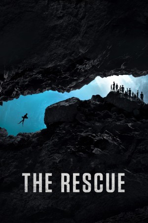 The Rescue - The Rescue