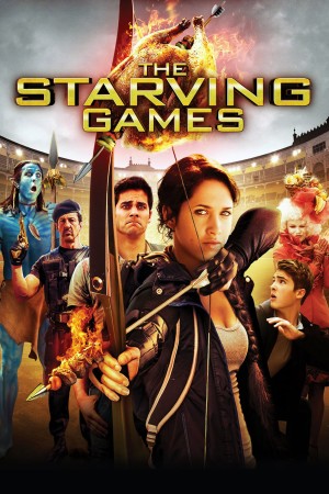 The Starving Games - The Starving Games