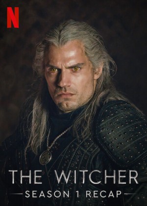 The Witcher Season One Recap: From The Beginning - The Witcher Season One Recap: From The Beginning (2021)