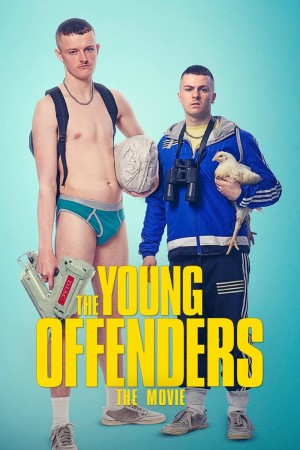 The Young Offenders - The Young Offenders