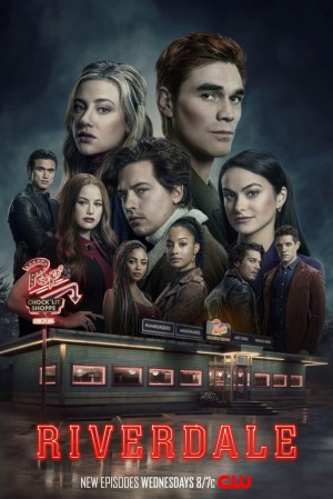 Thị Trấn Riverdale (Phần 5) - Riverdale (Season 5)