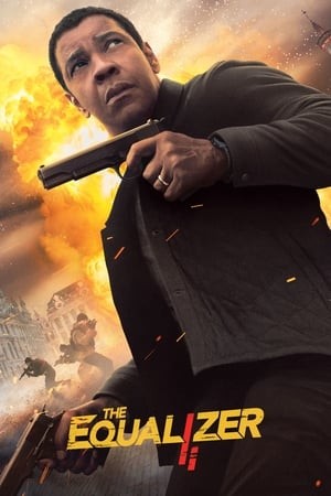 Thiện Ác Đối Đầu 2 - The Equalizer 2