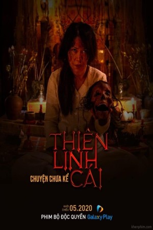 Thiên Linh Cái: Chuyện Chưa Kể - Thiên Linh Cái: Chuyện Chưa Kể