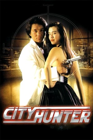 Thợ Săn Thành Phố - City Hunter