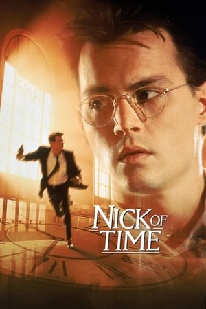 Thời Khắc Quyết Định - Nick of Time