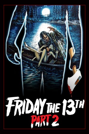 Thứ 6 Ngày 13 Phần 2 - Friday the 13th Part II (1981)