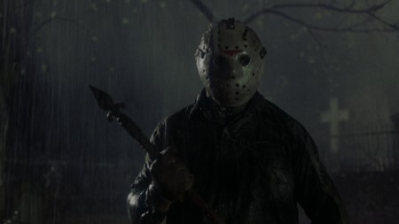 Thứ 6 Ngày 13 Phần 6: Jason Còn Sống - Friday the 13th Part VI: Jason Lives