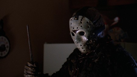 Thứ 6 Ngày 13 Phần 7 - Friday the 13th Part VII: The New Blood