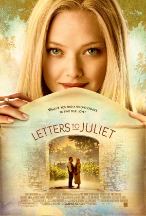 Thư Gửi Juliet - Letters To Juliet