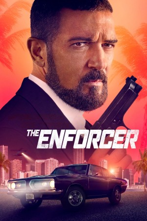 Thực Thi Công Lý - The Enforcer (2022)