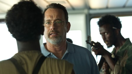 Thuyền Trưởng Phillips - Captain Phillips