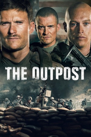 Tiền Đồn - The Outpost