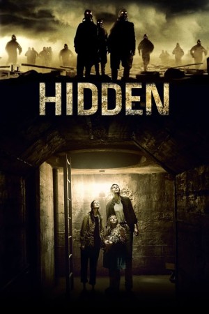 Tìm Chốn Dung Thân - Hidden (2015)