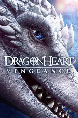 Tim Rồng: Báo Thù - Dragonheart: Vengeance