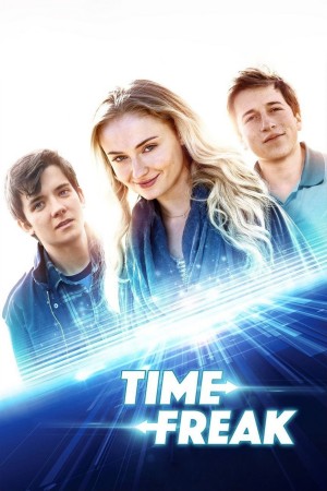 Time Freak - Time Freak