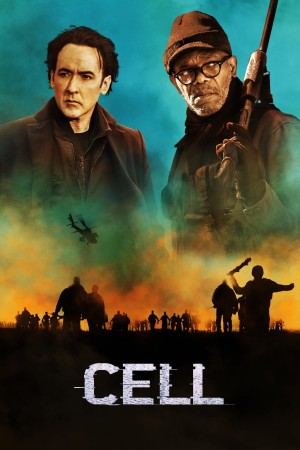 Tín Hiệu Diệt Vong - Cell (2016)