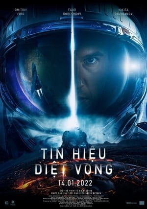 Tín Hiệu Diệt Vong - Project Gemini