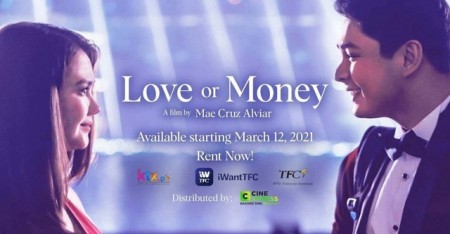 Tình Hay Tiền - Love Or Money