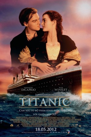 Titanic - Titanic