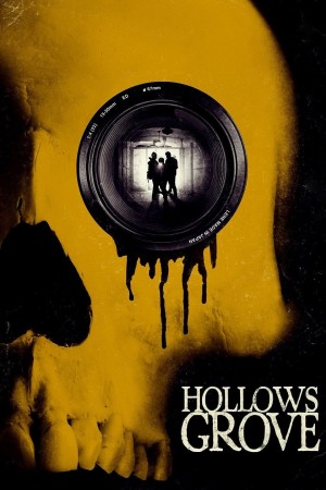 Tòa Nhà Bị Nguyền Rủa - Hollows Grove (2014)