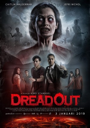 Tòa Tháp Địa Ngục - DreadOut (2019)