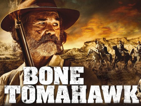 Tộc Ăn Thịt Người - Bone Tomahawk