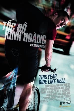 Tốc Độ Kinh Hoàng - Premium Rush