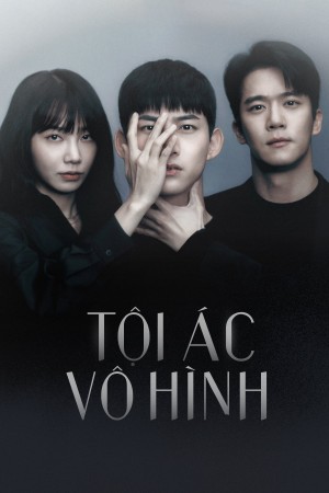 Tội Ác Vô Hình - Blind (2022)