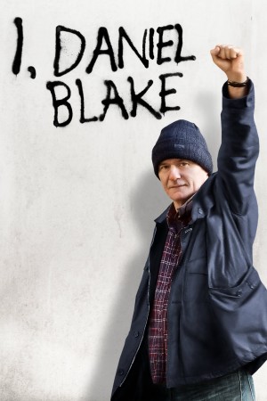 Tôi Là Daniel Blake - I, Daniel Blake