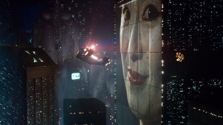 Tội Phạm Nhân Bản - Blade Runner