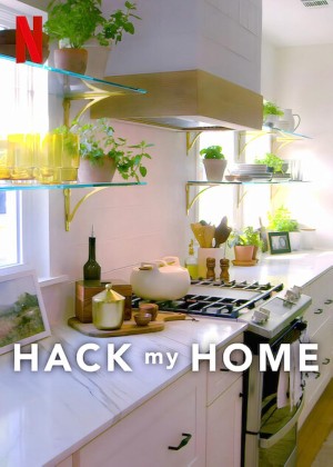 Tối Ưu Hóa Không Gian Nhà - Hack My Home