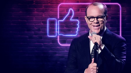 Tom Papa: Mọi Việc Đều Ổn - Tom Papa: You're Doing Great!