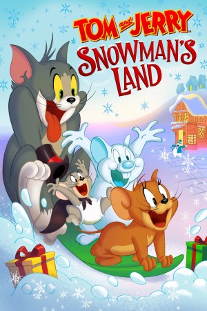 Tom và Jerry: Vùng Đất Người Tuyết - Tom and Jerry: Snowman's Land