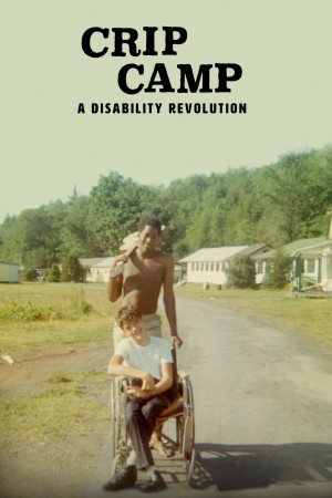 Trại hè tật nguyền: Tàn nhưng không phế - Crip Camp: A Disability Revolution (2020)