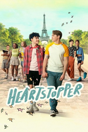 Trái Tim Ngừng Nhịp (Phần 2) - Heartstopper (Season 2)