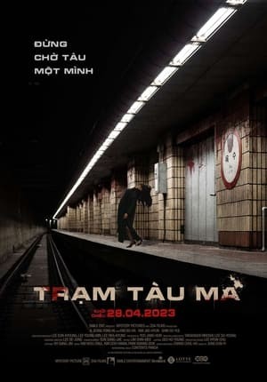 Trạm Tàu Ma - The Ghost Station