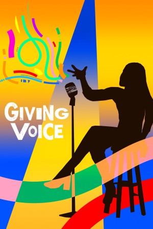 Trao Giọng Nói - Giving Voice