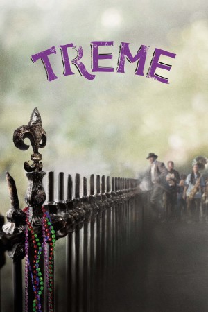 Treme (Phần 2) - Treme (Season 2) (2011)