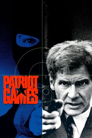 Trò Chơi Ái Quốc - Patriot Games