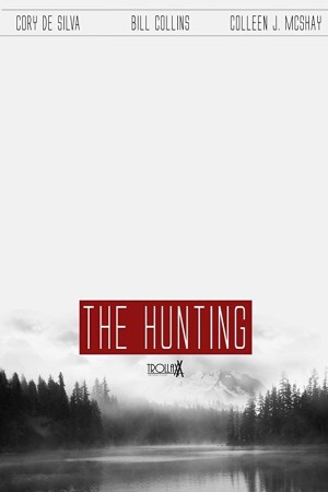 Trò Chơi Cút Bắt - The Hunting (2017)