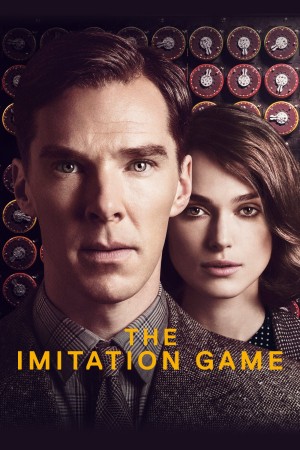 Trò Chơi Giải Mã - The Imitation Game