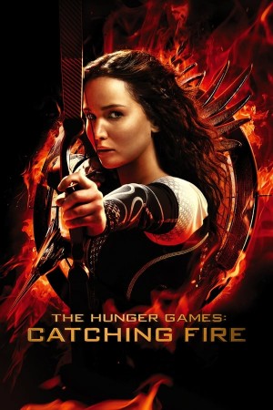 Trò Chơi Sinh Tử: Bắt Lửa - The Hunger Games: Catching Fire