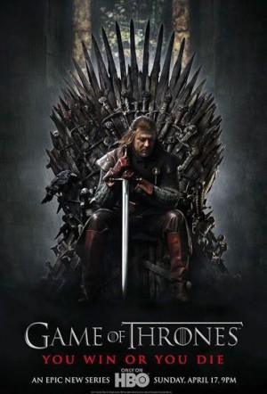 Trò Chơi Vương Quyền (Phần 1) - Game Of Thrones (Season 1)