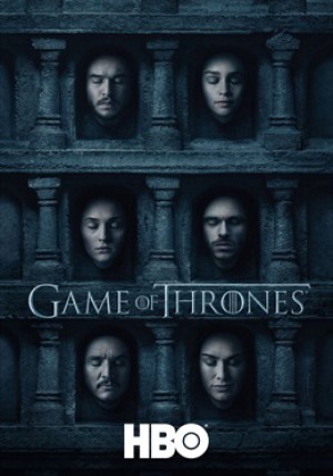 Trò Chơi Vương Quyền (Phần 6) - Game Of Thrones (Season 6) (2016)