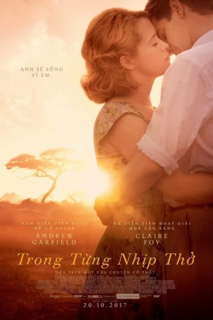 Trong Từng Nhịp Thở - Breathe