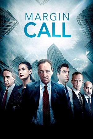 Trước Giờ Sụp Đổ - Margin Call