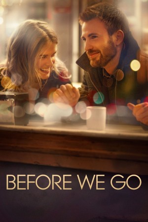 Trước Khi Ra Đi - Before We Go