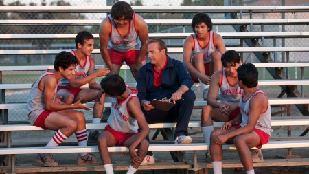 Trường Mcfarland, Hoa Kỳ - McFarland, USA