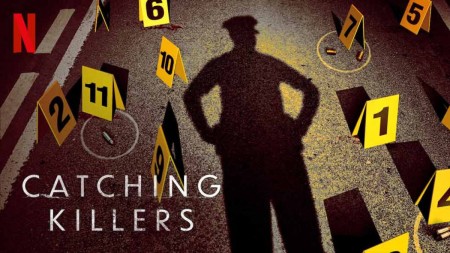 Truy Bắt Kẻ Sát Nhân (Phần 1) - Catching Killers (Season 1)