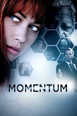 Truy Sát - Momentum (2015)